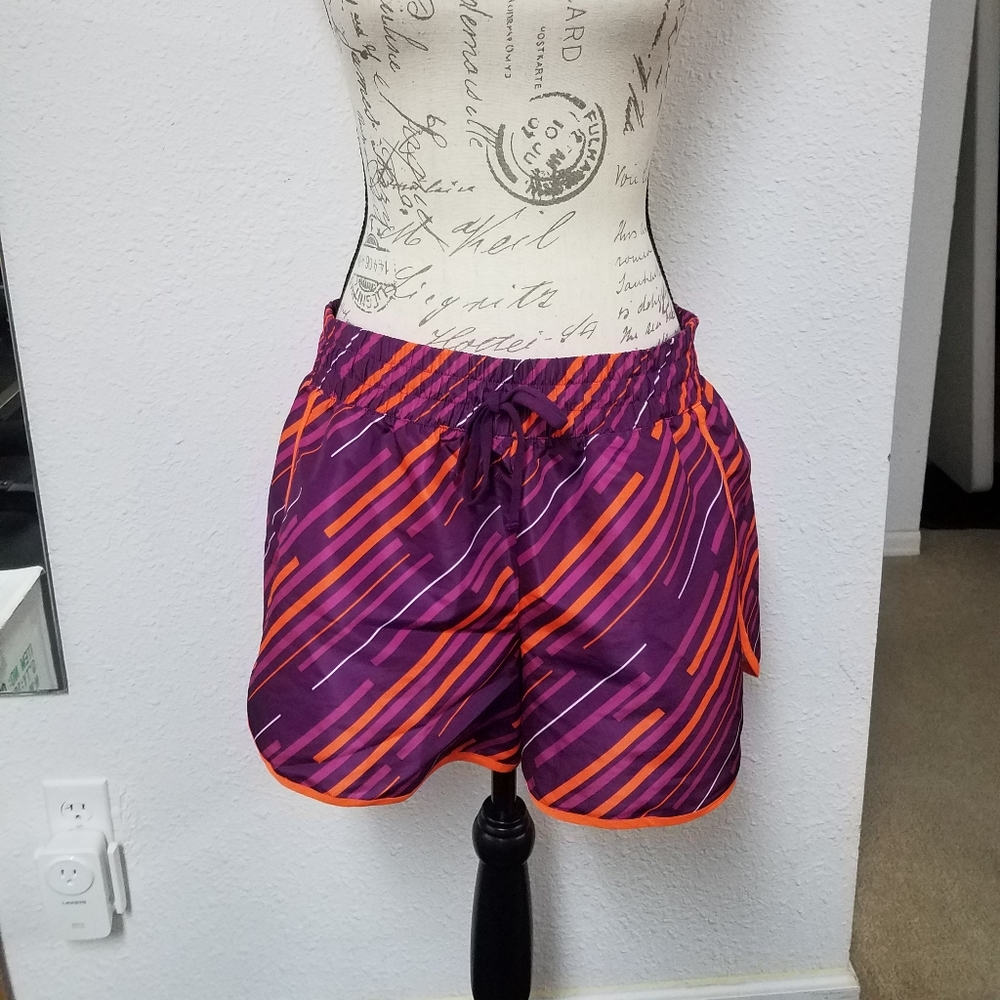 Danskin Now shorts